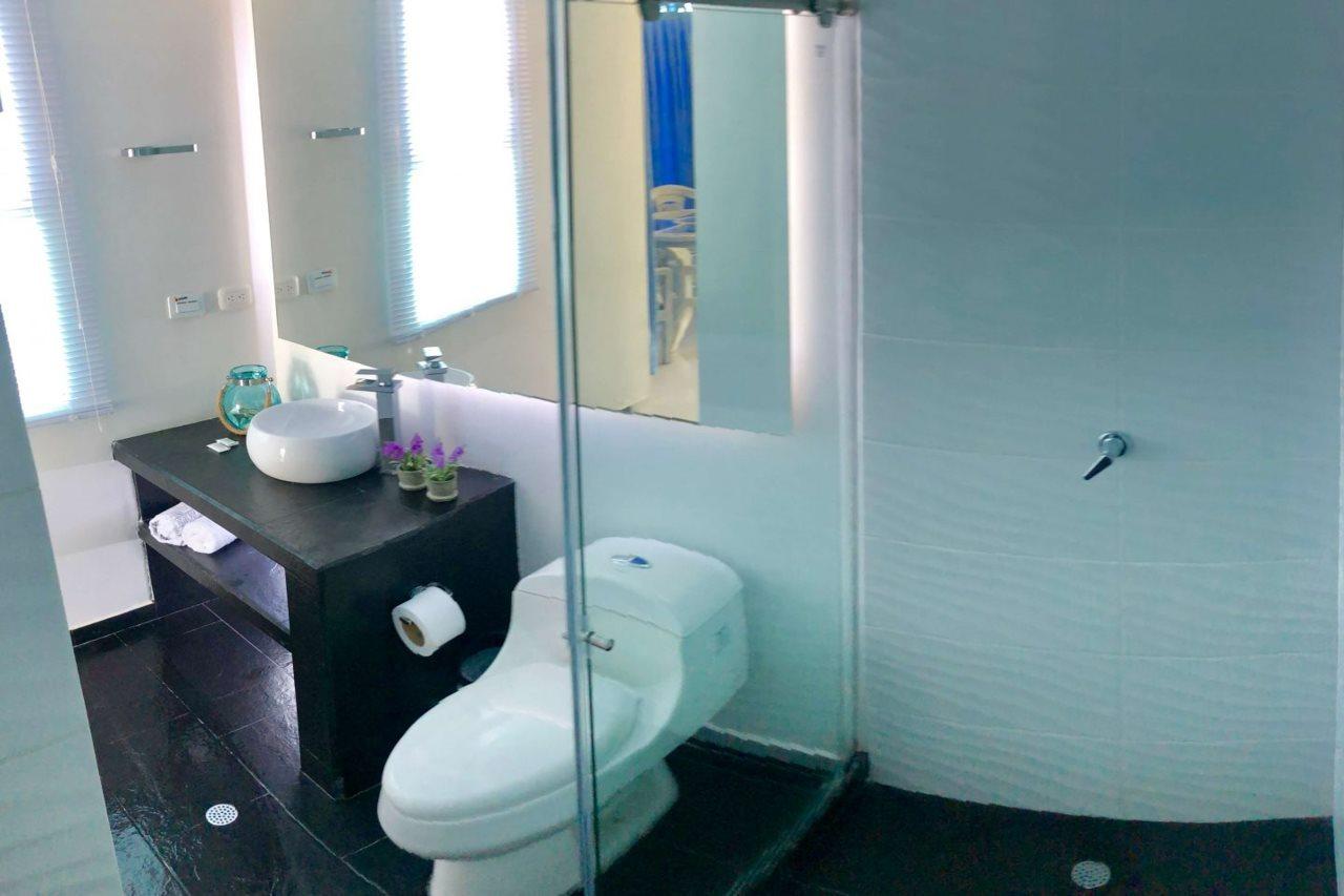 Hotel Tropical 3*
