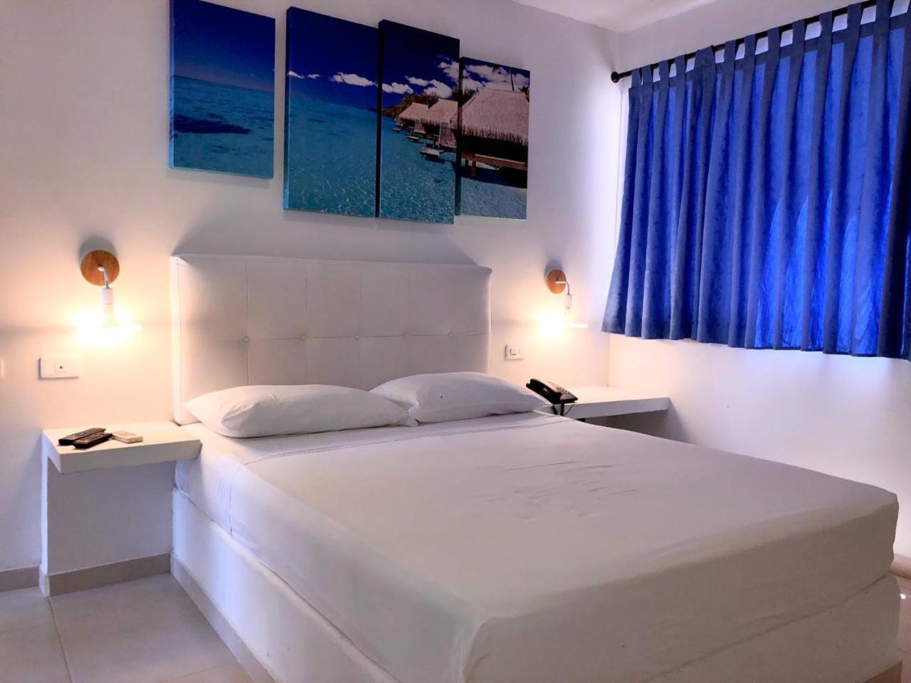 Tropical Hotel 3*