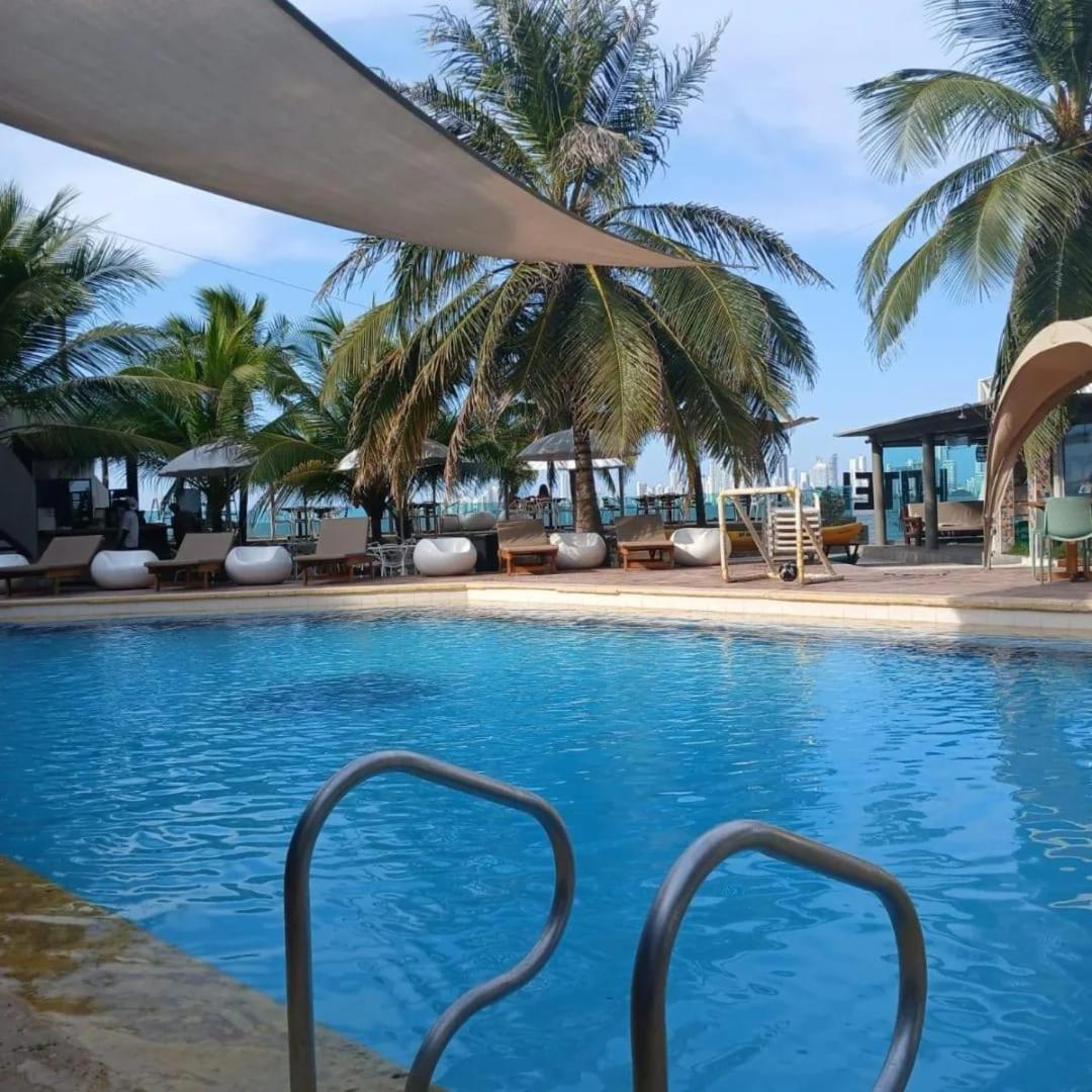 Tropical 3* Playa de Punta Arena