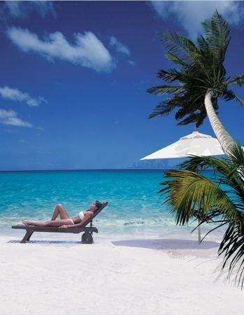 Tropical 3* Playa de Punta Arena